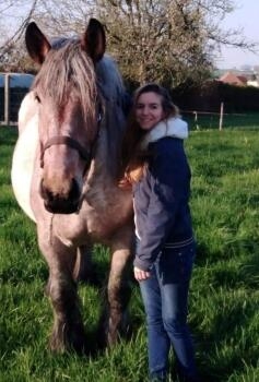 Référente communication