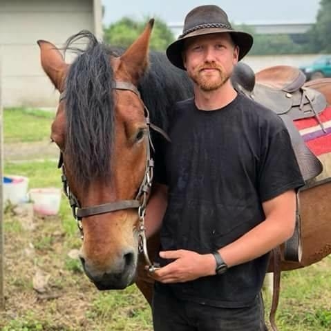 Référent Pôle Cheval Trait du Nord