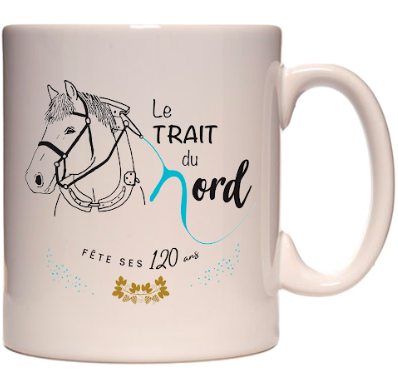 Mug 120 ans