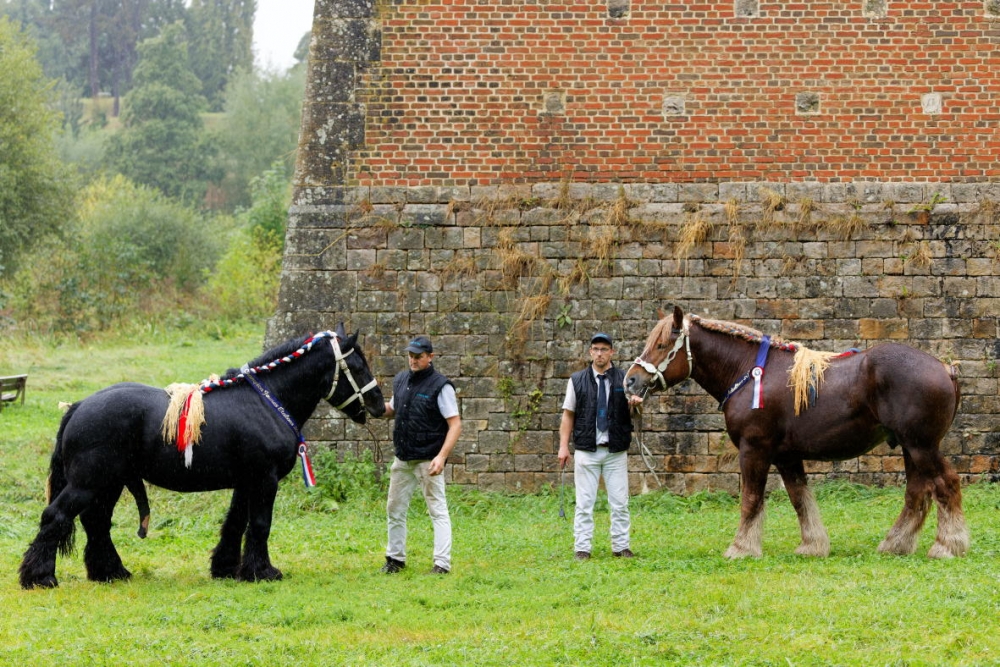 [Doc] Liste étalons